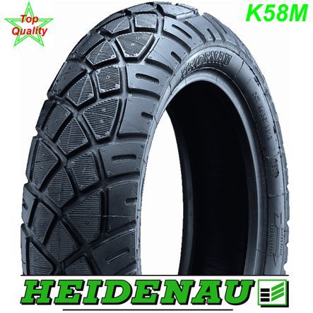 Roller Pneu Heidenau K58 110/90-13 56Q TL