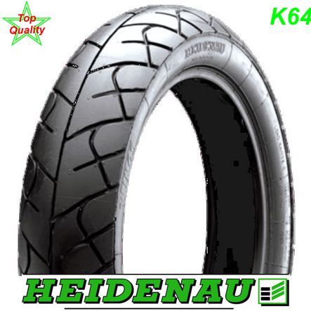 Roller Pneu Heidenau K64 110/90-13 56Q TL