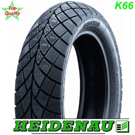 Roller Pneu Heidenau K66 100/70-16 52J TL