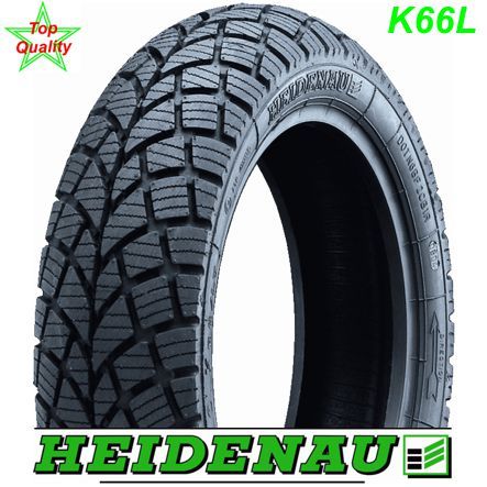 Roller Pneu Heidenau K66 120/70-12 58S TL mit Lamellen