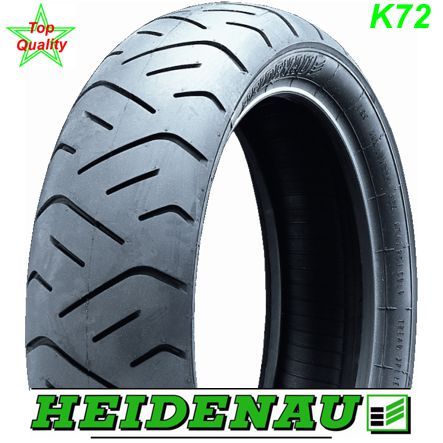 Roller Pneu Heidenau K72 100/80-16 56P TL