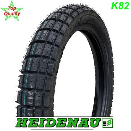 Roller Pneu Heidenau K82 80/80-16 46J TL DXP E-Power MS RF