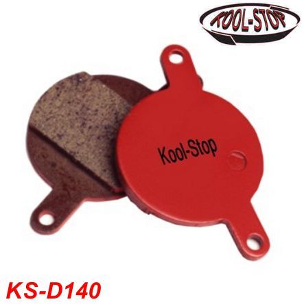 Kool Stop Bremsbeläge KS-D130 Magura Julie per Paar