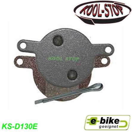 Kool Stop Bremsbeläge E-Bike KS-D130E Magura Julie
