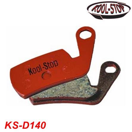Kool Stop Bremsbeläge KS-D140 Magura Marta/ Marta SL bis 2008  per Paar