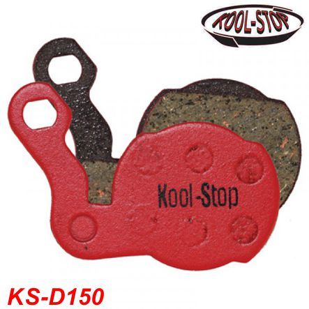 Kool Stop Bremsbeläge KS-D150 Magura Louise 2007 per Paar