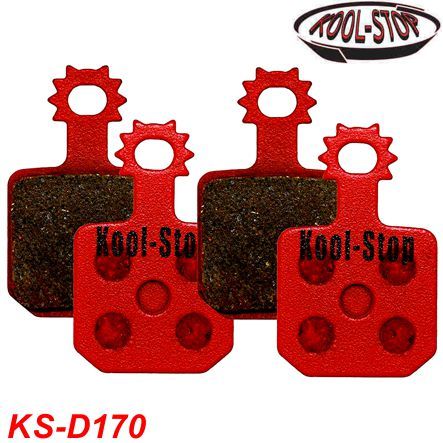 Kool Stop Bremsbeläge KS-D170 Magura 4P Next MT-5.7  per Paar