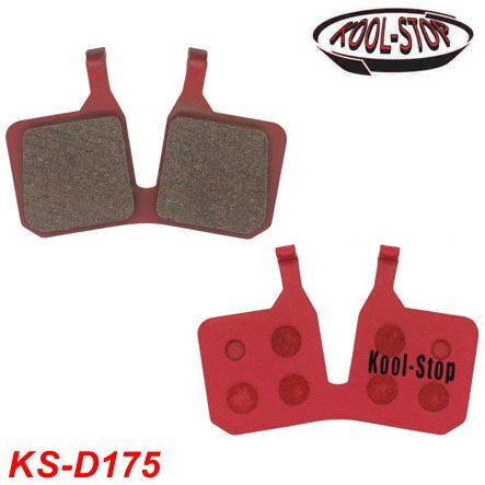 Kool Stop Bremsbeläge KS-D175 Magura 4P Next MT 5/7 per Paar