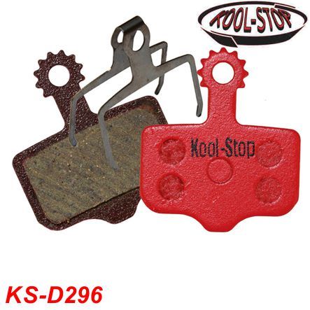 Kool Stop Bremsbeläge KS-D296 Avid Elixir SRAM MTB XX per Paar