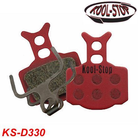 Kool Stop Bremsbeläge KS-D330 Formula Mega The One R1-RX C1 per Paar