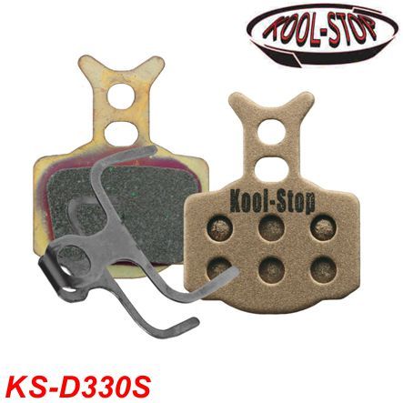 Kool Stop Bremsbeläge KS-D330S sintered Mega The One R1-RX per Paar