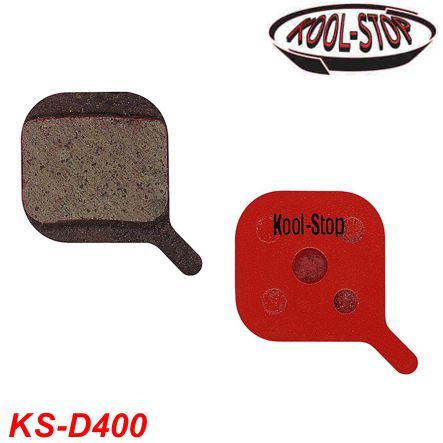 Kool Stop Bremsbeläge KS-D400 Canondale per Paar