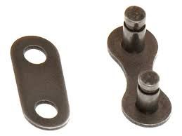 KMC Kettenschloss Z1 Snap-On 1/2 X 1/8 8.6 mm