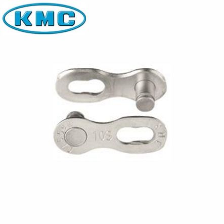 Bike KMC Kettenschloss Z7 Snap-On 1/2 X 3/32 4.23/7.4 mm