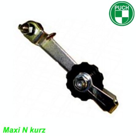 Mofa Kettenspanner Maxi  N 70 mm kurz