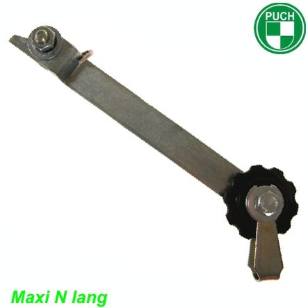 Mofa Kettenspanner Maxi N 125 mm lang