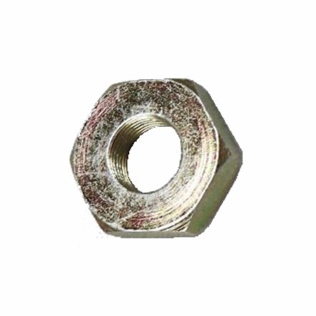 Mofa Kontermutter M 11 x 1 x 6 mm SW 24