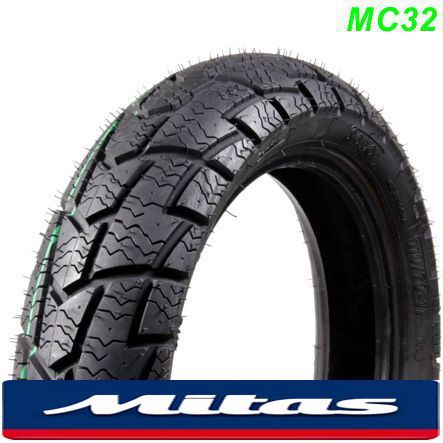 Roller Pneu Mitas MC32 100/70-14 53L WinScoot Winter