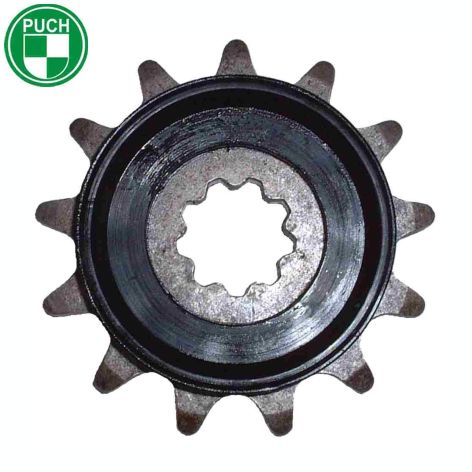 Mofa Kettenritzel Maxi Original 13 Zähne