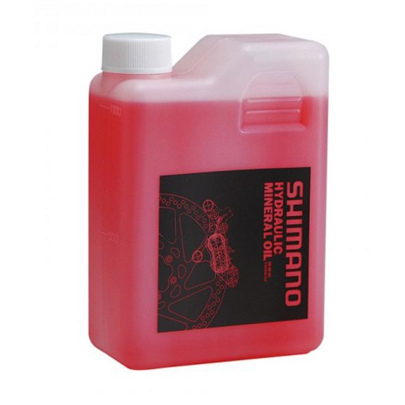 Shimano Mineralbremsoel 1 Liter