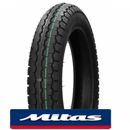Roller Pneu Mitas MC5  3.00-12 47J TT Allrounder