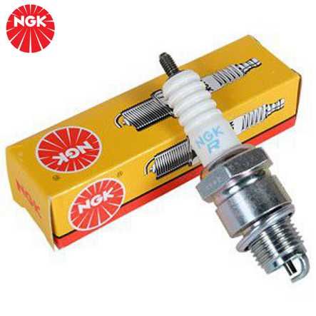 NGK Zündkerze C7HSA