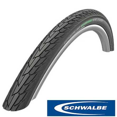 Schwalbe Pneu Road Cruiser 12x2.00 Starr black