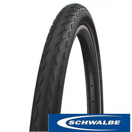 Schwalbe Reifen Marathon 16x1.35 (35-349) HS420 Addix Refl.