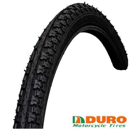 Duro Pneu 20x1.75 47-406 schwarz Restbestand