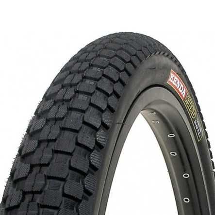 BMX Pneu 20x2.125 57-406 schwarz