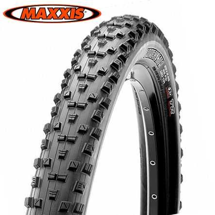 Maxxis Pneu Forekaster 27.5x2.35 (60-584) Ref  SS