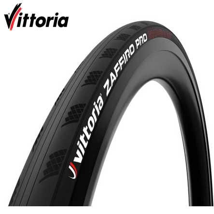 Vittoria Pneu 700x28C (28-622) Zaffiro Pro G2.0 falt schwarz