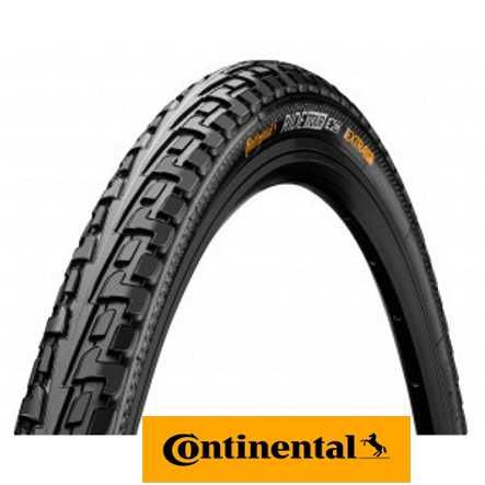 Reifen Continental 26/27.5x1 1/2-2 54-584 schwarz Refl.