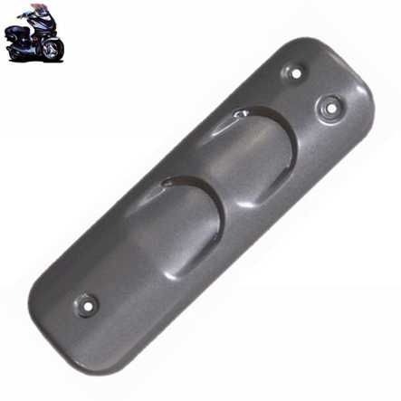 Protector Auspuffanlage BASIC