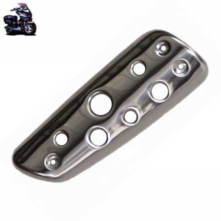 Protector Auspuffanlage SILENT-PRO