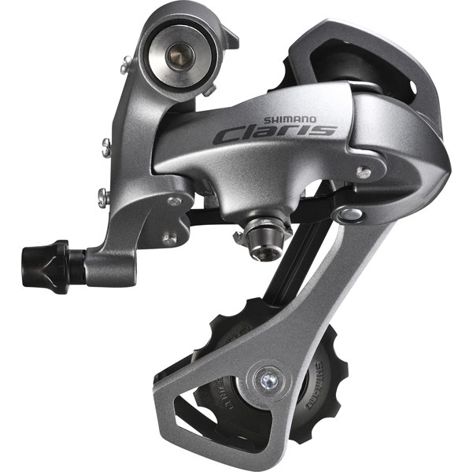 Shimano Wechsel 8-G. RD-2400 Claris GS Direktmontage Box