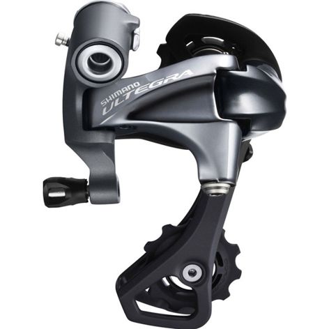 Shimano Wechsel 11-G. RD-6800 Ultegra GS Direktmotage max. 32 Zähne Box