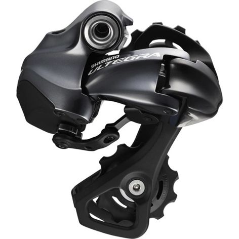 Shimano Wechsel 11-G. RD-6870 Ultegra Di2 GS 32Z Direktmontage Box