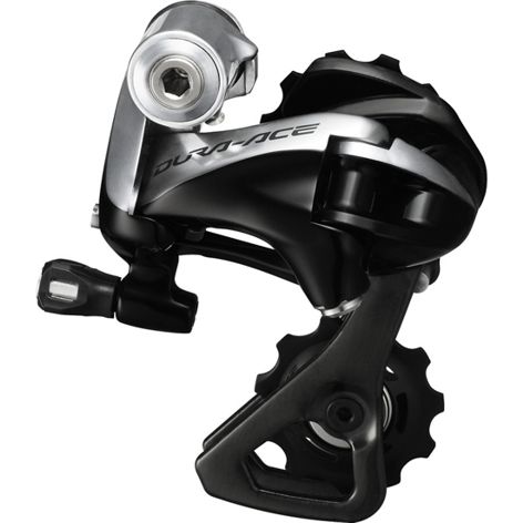 Shimano Wechsel 11-G. RD-9000 Dura-Ace SS Direktmontage Box