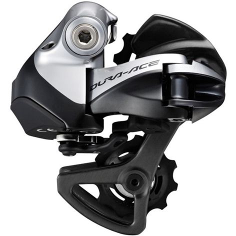 Shimano Wechsel 11-G. RD-9070 Dura-Ace Di2 SS Direktmontage Box