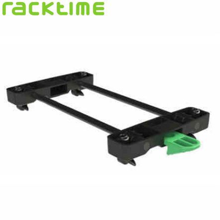 Racktime Adapterplatte Snap-it System verstellbar ab 2012 Racktime - 17017