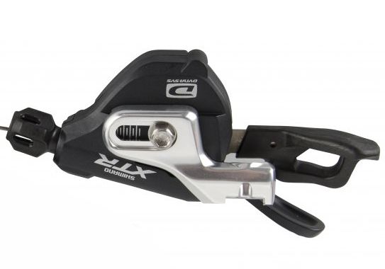 Shimano Schalthebel SL-M980-I XTR rechts 10-Gang Rapidfire Bremshebel-Montage Box