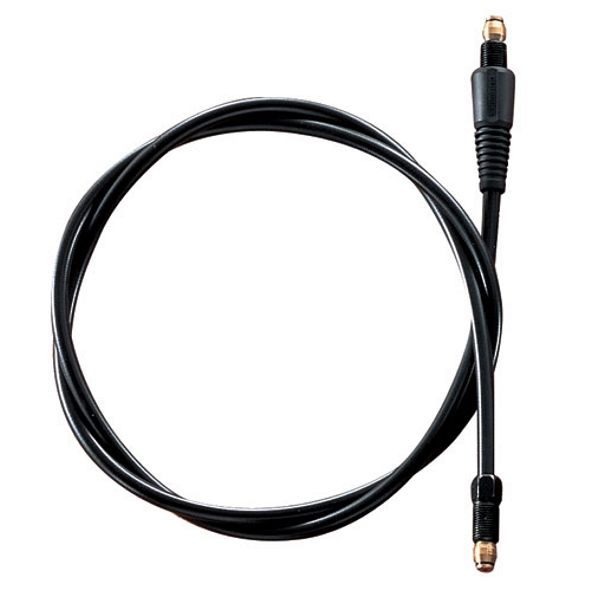 Bremsleitung SM-BH59 1700mm kürzbar schwarz Box