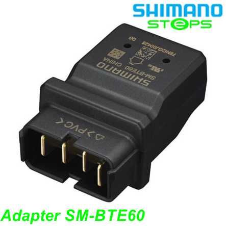 Shimano Steps Adapter SM-BTE60