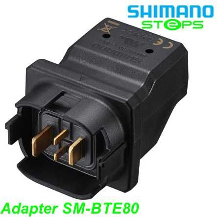 Shimano Steps Adapter SM-BTE80