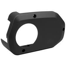 Shimano Steps Motorabdeckung 0° grau SM-DUE60