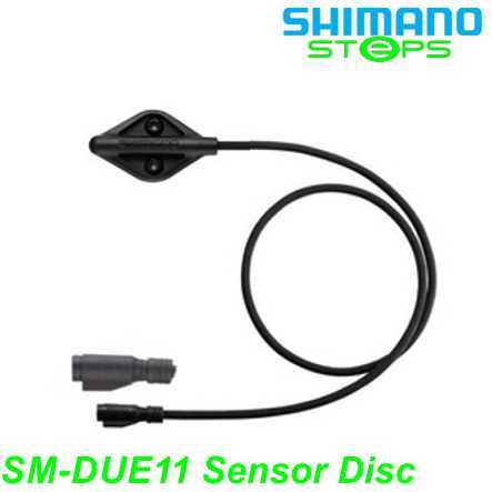 Shimano Steps Sensor  SM-DUE11 760 mm RT-EM800/EM900