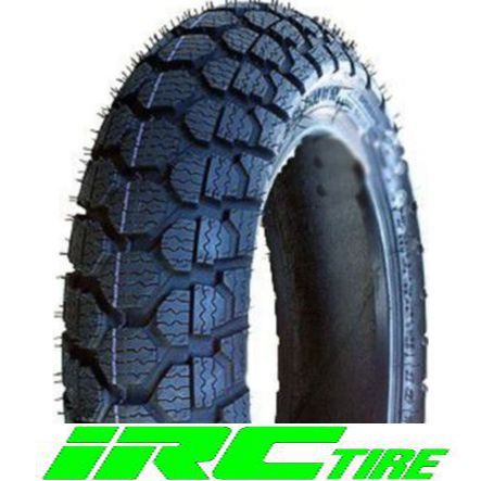 Roller Pneu IRCSN23 120/70-10 54L Urban Master FR Winter