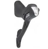 Brems-/Schalthebel ST-5601 105 links 2-Gang schwarz