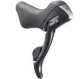 Brems-/Schalthebel ST-5603 105 links 3-Gang schwarz